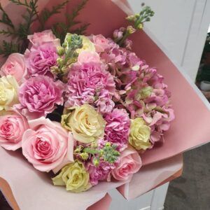 Ramo "PINK"